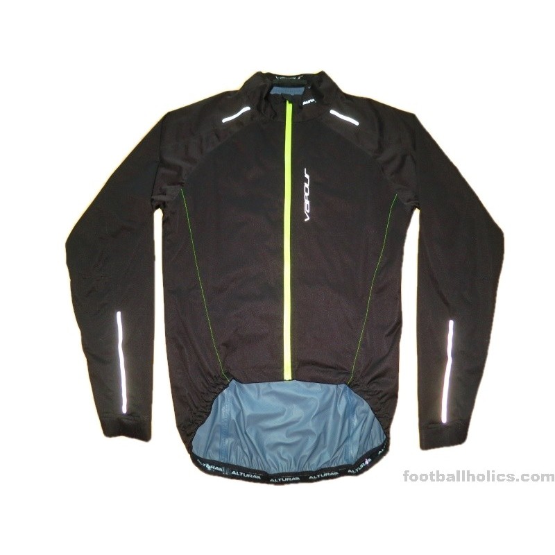 2015-17 Altura Vapour Waterproof Cycling Jacket