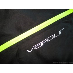 2015-17 Altura Vapour Waterproof Cycling Jacket