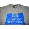 2014 Weekend Offender Prison T-Shirt