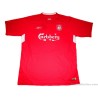 2004/2006 Liverpool Home