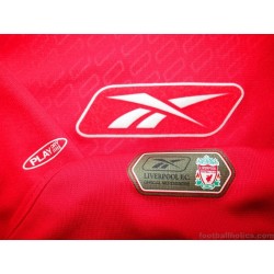 2004/2006 Liverpool Home