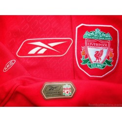 2004/2006 Liverpool Home