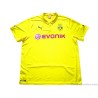 2014-15 Borussia Dortmund Champions League Shirt