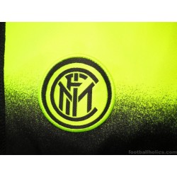 2015-16 Inter Milan Third Shorts