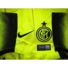 2015-16 Inter Milan Third Shirt