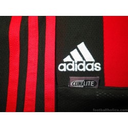 2003-04 AC Milan Home Shirt