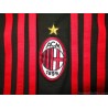 2003-04 AC Milan Home Shirt