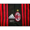 2003-04 AC Milan Home Shirt