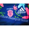 2010-11 Stade Francais Paris Pro Home Shirt