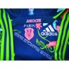 2010-11 Stade Francais Paris Pro Home Shirt