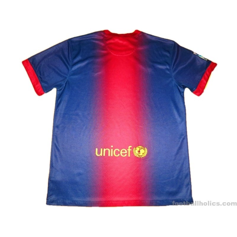 Women's Home Kit – Barça Official Store Spotify Camp Nou