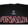 1999 Manchester United 'Finale' Champions League Shirt