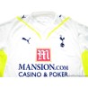 2009-10 Tottenham Hotspur Home Shirt