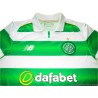 2016-17 Celtic Home Shirt