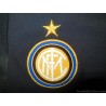 2012-13 Inter Milan Home Shorts