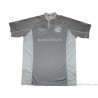 2010-12 Barbarians Player Issue Training Shirt