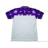 1992-93 Fiorentina Away Shirt