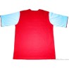 2012-13 Burnley Home Shirt