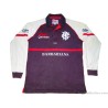 2004-05 Barbarians Pro Training Shirt