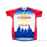 1997-98 Cofidis Jersey