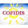 1997-98 Cofidis Jersey