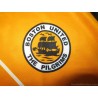 2012-13 Boston United Home Shirt