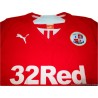 2013-14 Crawley Town Home Shirt