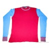 1965-69 West Ham Home Shirt