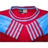 1965-69 West Ham Home Shirt