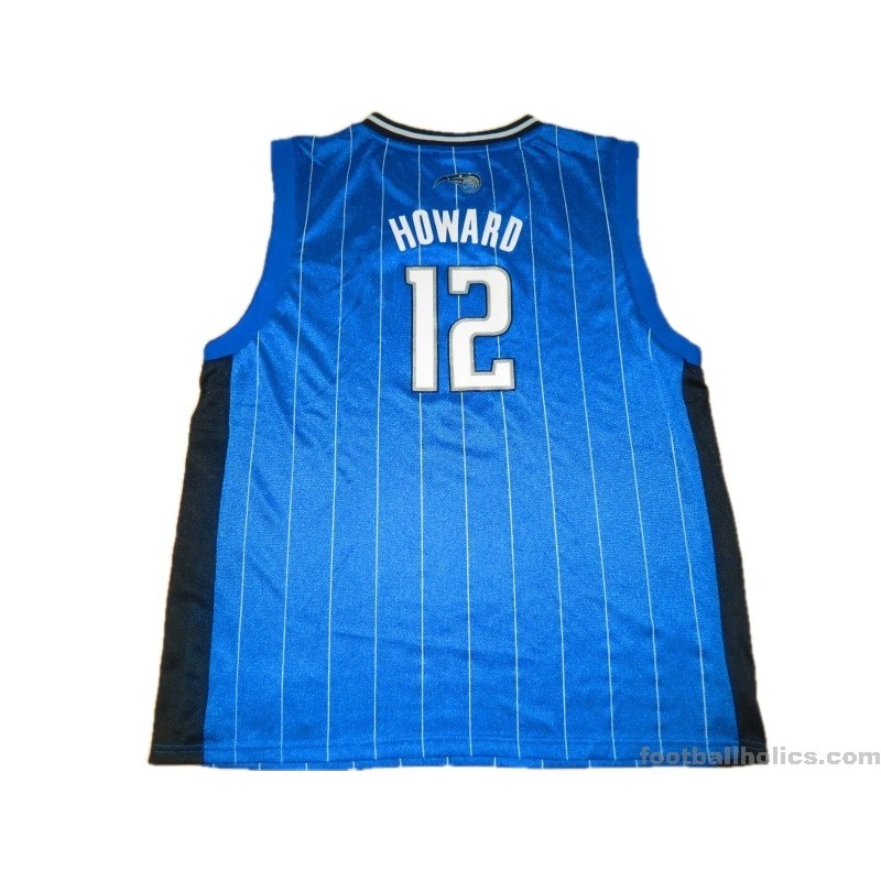 Orlando magic hot sale number 12