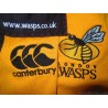 2008-09 London Wasps Away Shirt