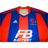 2010 Thai Port FC Home Shirt