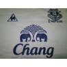 2011-12 Everton Third Shirt