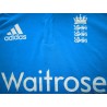 2014-15 England ODI Shirt