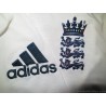 2014-16 England Test Shirt