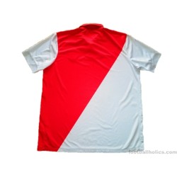 2014-15 Monaco Home Shirt