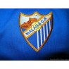 2014-15 Malaga Track Jacket