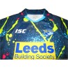 2014 Leeds Rhinos Limited Edition Pro Special Shirt