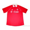 2005-06 Bayern Munich Home Shirt
