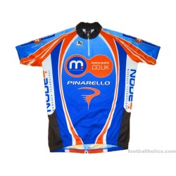 2011 Motorpoint Jersey