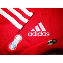 2006-07 Bayern Munich Home Shirt