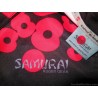 2011 British Army Limited Edition 'Lone Soldier' Pro Remembrance Day Shirt