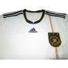 2010-11 Germany Home Shirt