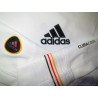 2010-11 Germany Home Shirt