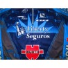 2005 Liberty Seguros Wurth Jersey