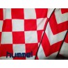 1996-98 Hummel 'Croatia' Shorts
