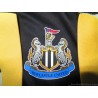 2014-15 Newcastle United Home Shirt