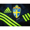 2016-17 Sweden Training Shirt