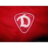 1976-80 Dynamo Dresden Player Issue Tracksuit Top