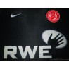2003-04 Rot-Weiss Essen Away Shirt